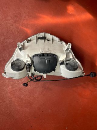 Faro delantero BMW R1150R 2003