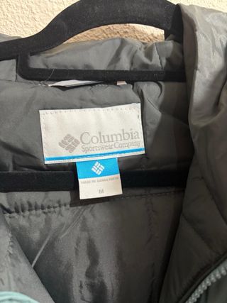 Chaqueta Columbia Challenger Pullover