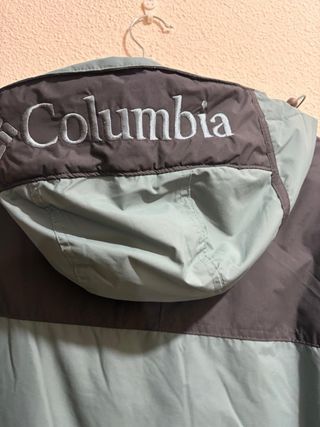 Chaqueta Columbia Challenger Pullover