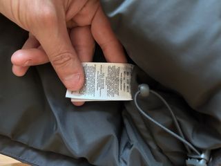 Chaqueta Columbia Challenger Pullover