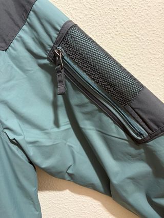 Chaqueta Columbia Challenger Pullover