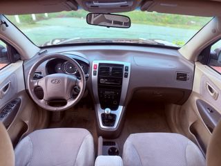 Nuevo Hyundai Tucson 2.0CRDI 140CV 4x4