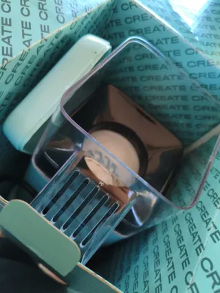 Máquina de Palomitas CREATE