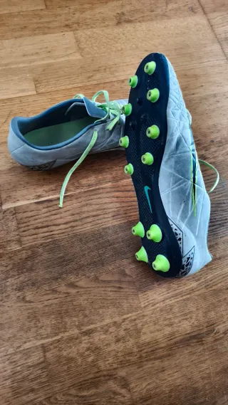 Botas de fútbol Nike