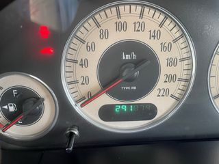 Chrysler Voyager 2002