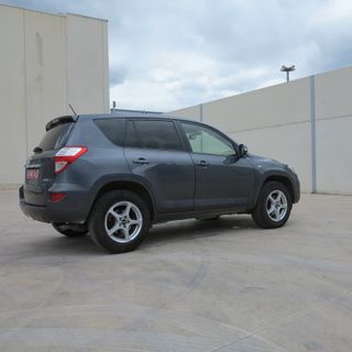 Toyota RAV4 2012 autom