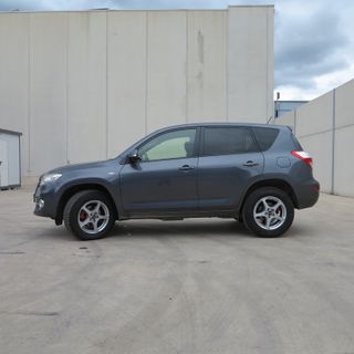 Toyota RAV4 2012 autom