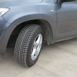 Toyota RAV4 2012 autom