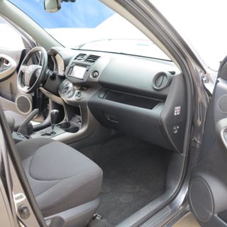 Toyota RAV4 2012 autom