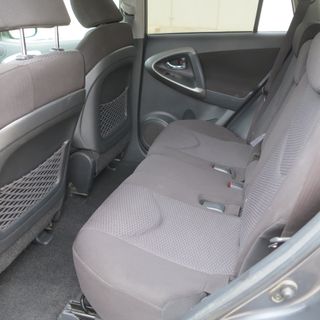 Toyota RAV4 2012 autom