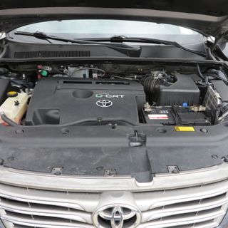 Toyota RAV4 2012 autom