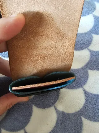 Cartera Wide Swaddle de Willow Craft Goods