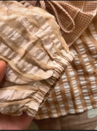 Camisa manga larga NUEVA