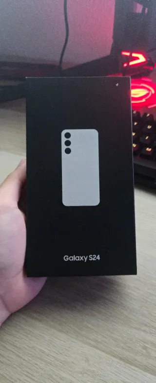 Samsung Galaxy S24