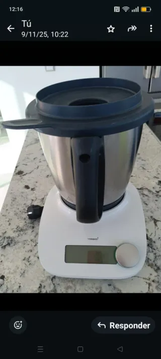 Thermomix FRIEND