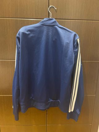 Chándal Adidas Azul