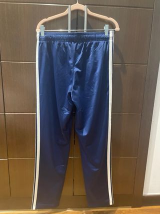 Chándal Adidas Azul