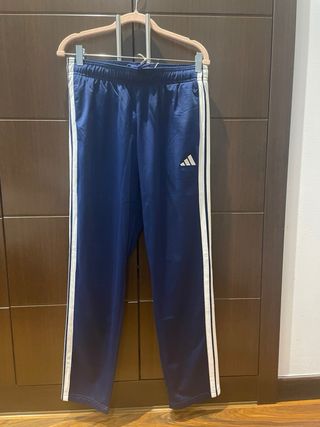 Chándal Adidas Azul