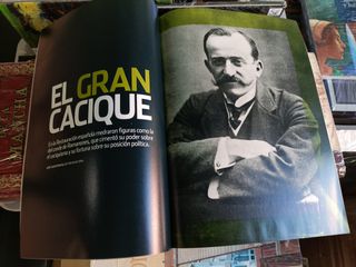 DOSSIER LA AMBICIÓN DEL VATICANO N° 619