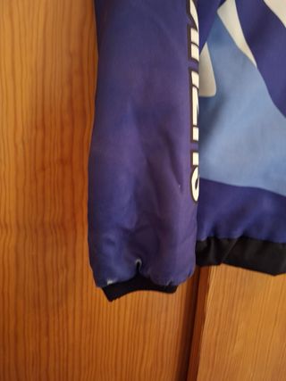 Chaqueta Suzuki Team Yoshimura Moto XXL