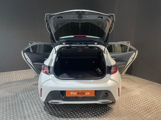 Toyota Corolla 2.0 180H STYLE E-CVT