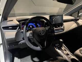 Toyota Corolla 2.0 180H STYLE E-CVT