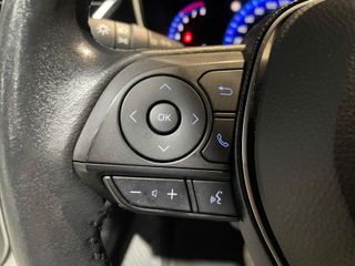 Toyota Corolla 2.0 180H STYLE E-CVT