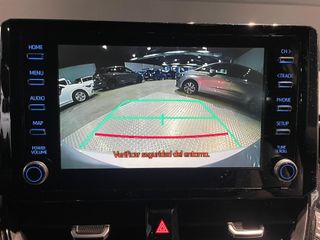 Toyota Corolla 2.0 180H STYLE E-CVT