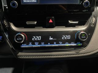 Toyota Corolla 2.0 180H STYLE E-CVT