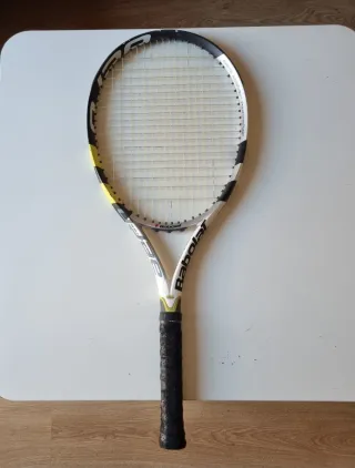 Raqueta Tenis Babolat Pure Aero