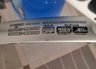 Raqueta Tenis Babolat Pure Aero