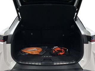 Lexus RZ 300e Executive