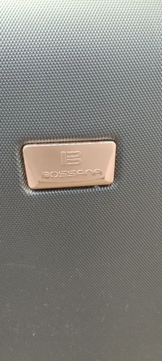 Maleta de cabina / viaje de 4 ruedas