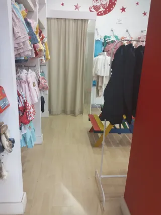 Traspaso local comercial