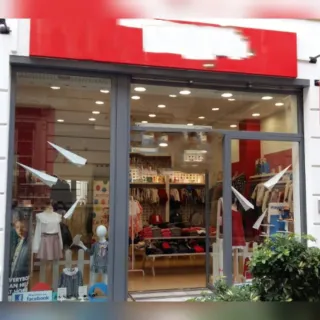Traspaso local comercial