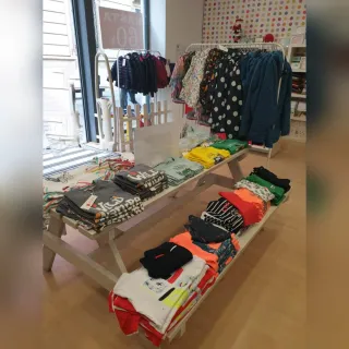 Traspaso local comercial