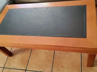 Conjunto comedor pino. Escucho ofertas.