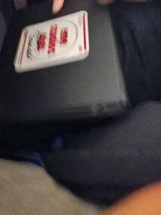 Tablet Nueva Negra y Blanca