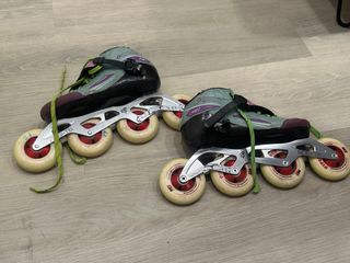 Patines Velocidad Bont,nunero 38