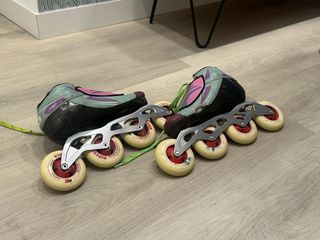 Patines Velocidad Bont,nunero 38