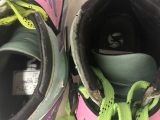 Patines Velocidad Bont,nunero 38