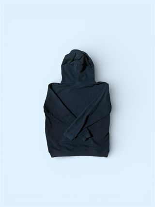 Felpa Chiara Ferragni Occhi Strass Nera S