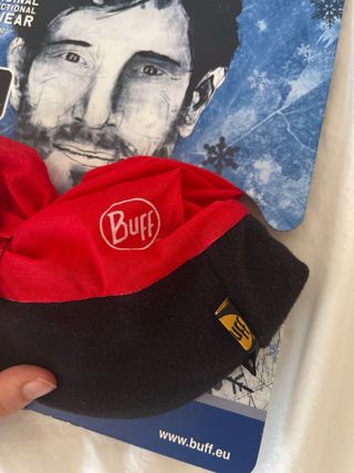 Buff Polar Multifuncional Adulto