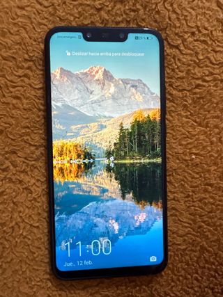 Huawei Mate 20 Lite