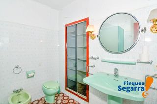 Casa pareada en venta en Arboç, l´