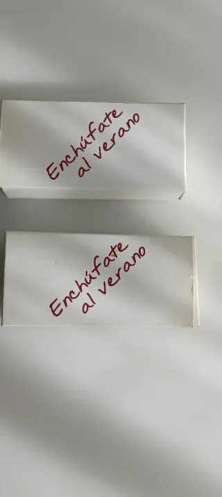 Batería Externa Power Bank 2200mAh