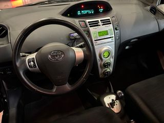 Toyota Yaris 2008