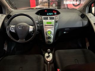 Toyota Yaris 2008