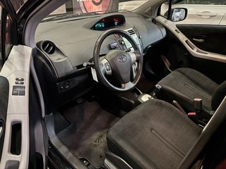 Toyota Yaris 2008