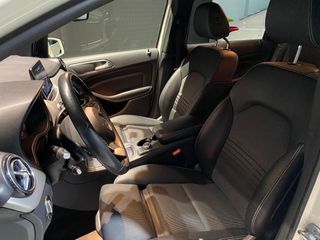 MERCEDES-BENZ Clase B B 200 d